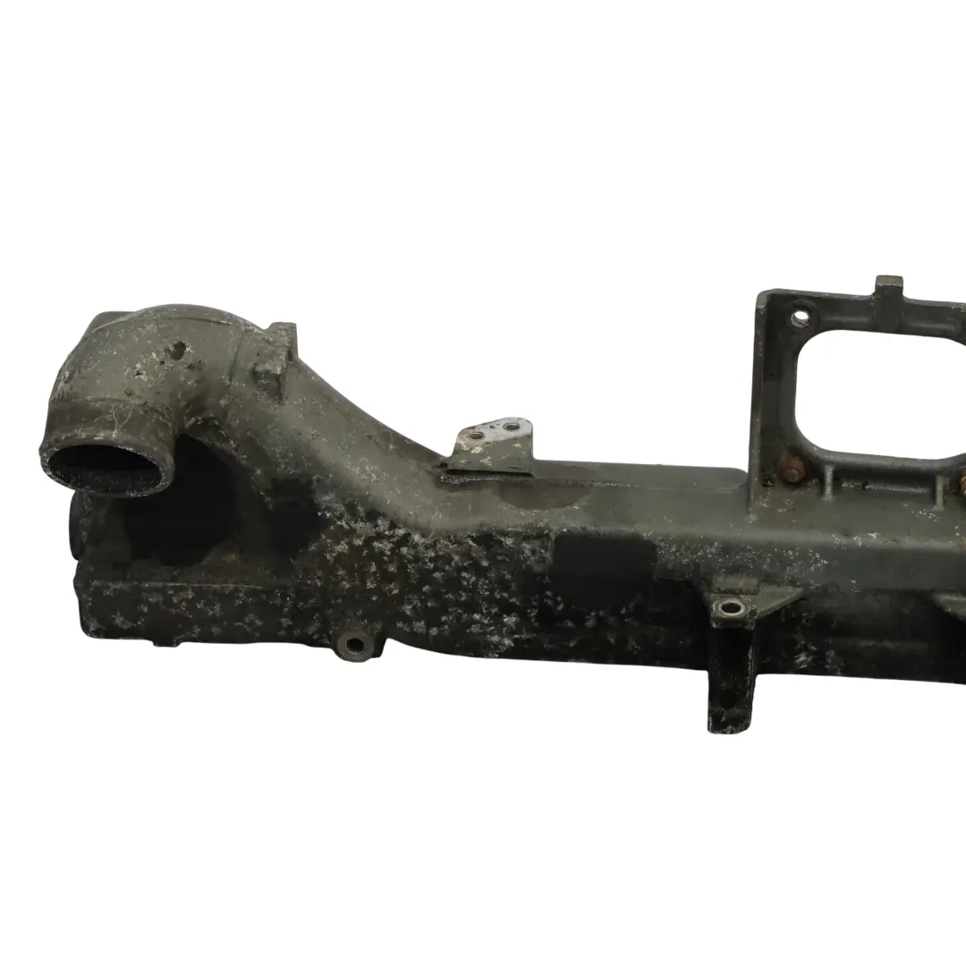 DAF 85CF Exhaust Manifold Line Pipe Hose Exhaust Air Piping 1353127 - SKU 1353127-1 - Part number 1353127-1