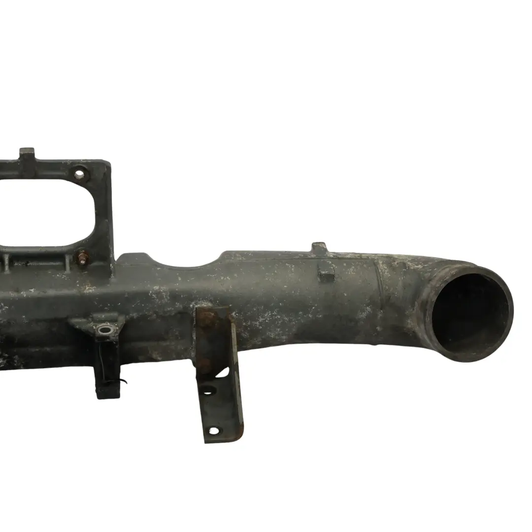 DAF 85CF Exhaust Manifold Line Pipe Hose Exhaust Air Piping 1353127 - SKU 1353127-1 - Part number 1353127-1