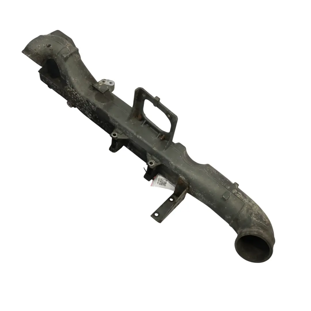 85CF Auspuffkrümmer Rohrleitung Schlauch Abluftleitung 1353127 für DAF mit Teilenummer 1353127-1 DAF 85CF Auspuffkrümmer Rohrleitung Schlauch Abluftleitung 1353127 - SKU 1353127-1 - Teilenummer 1353127-1