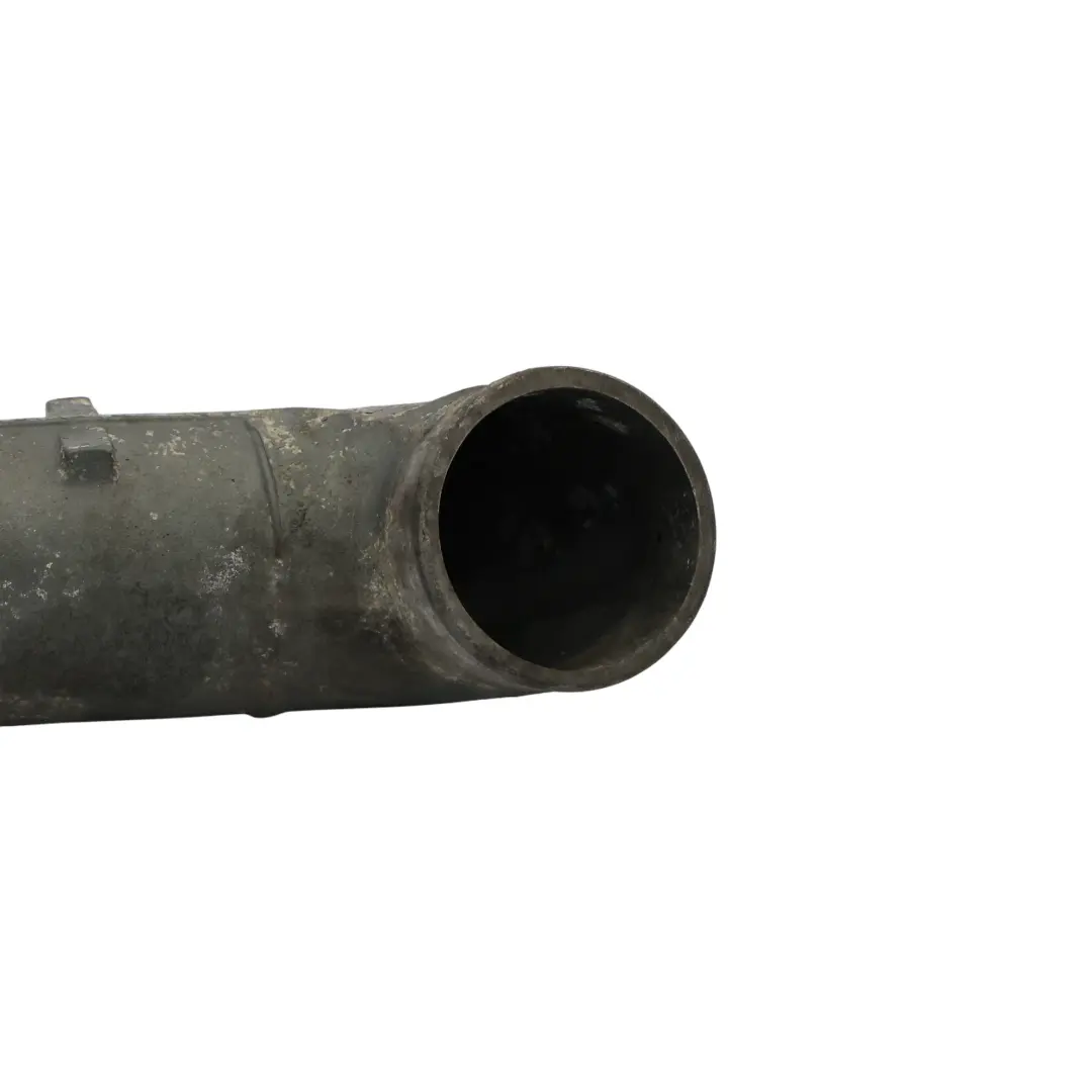 DAF 85CF Exhaust Manifold Line Pipe Hose Exhaust Air Piping 1353127 - SKU 1353127-1 - Part number 1353127-1