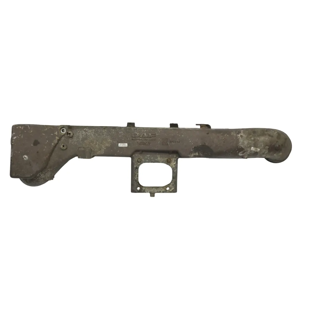 85CF Collecteur d'échappement Tuyau d'échappement pour DAF à propos du numéro de pièce 1353127 DAF 85CF Collecteur d'échappement Tuyau d'échappement - SKU 1353127-1 - Numéro de pièce 1353127