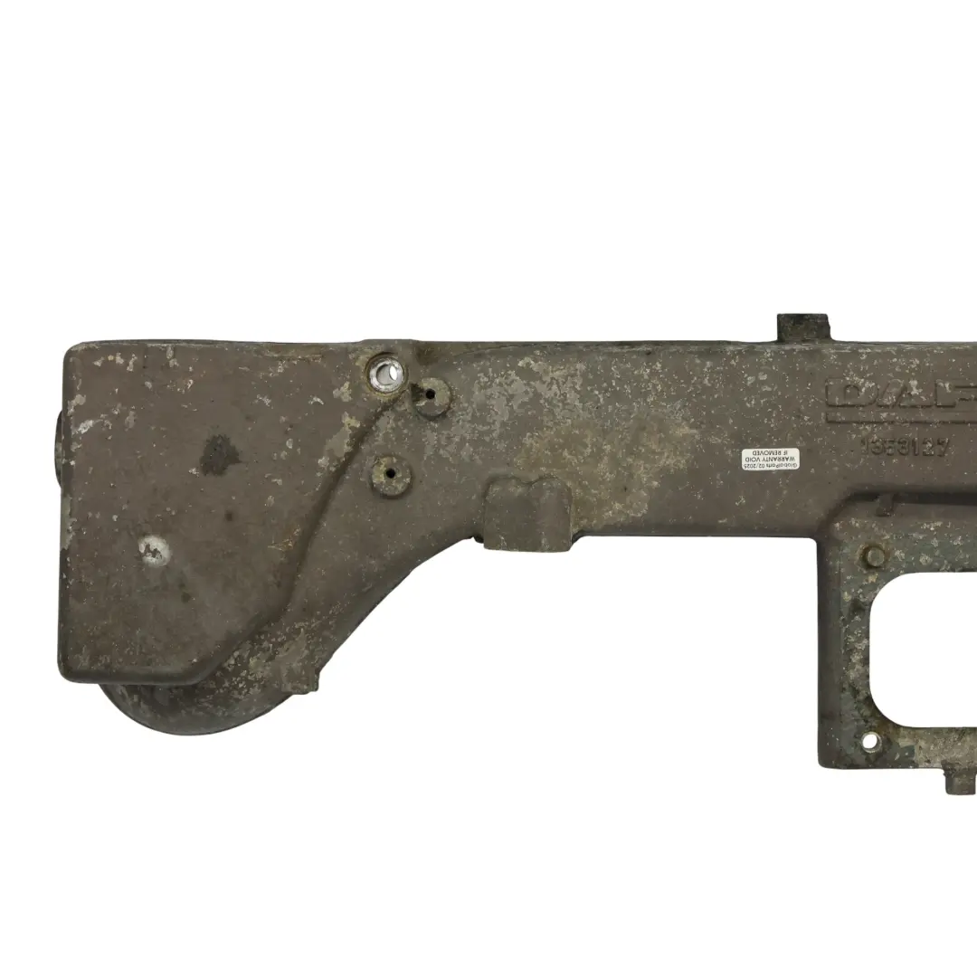 85CF Collecteur d'échappement Tuyau d'échappement 1353127 pour DAF à propos du numéro de pièce 1353127-1 DAF 85CF Collecteur d'échappement Tuyau d'échappement 1353127 - SKU 1353127-1 - Numéro de pièce 1353127-1