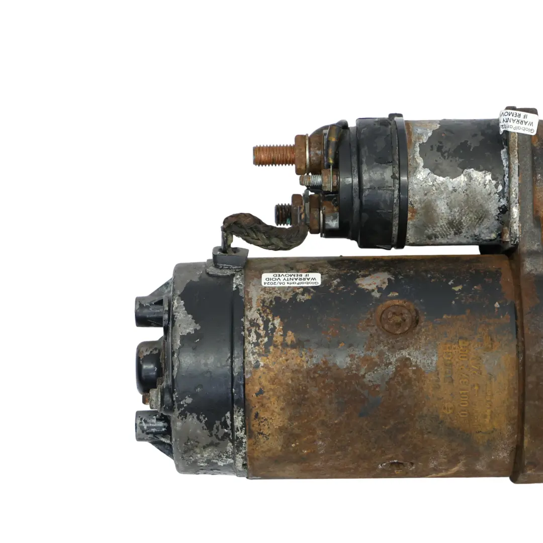 85CF 85.430 XF 315M Motorino Di Avviamento per DAF con numero di parte 1357210 DAF 85CF 85.430 XF 315M Motorino Di Avviamento - SKU 1357210 - Numero di parte 1357210
