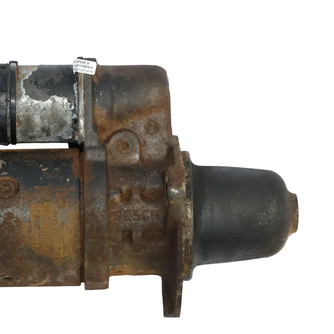 85CF 85.430 XF 315M Starter Motor to DAF with Part number 1357210 DAF 85CF 85.430 XF 315M Starter Motor - SKU 1357210 - Part number 1357210