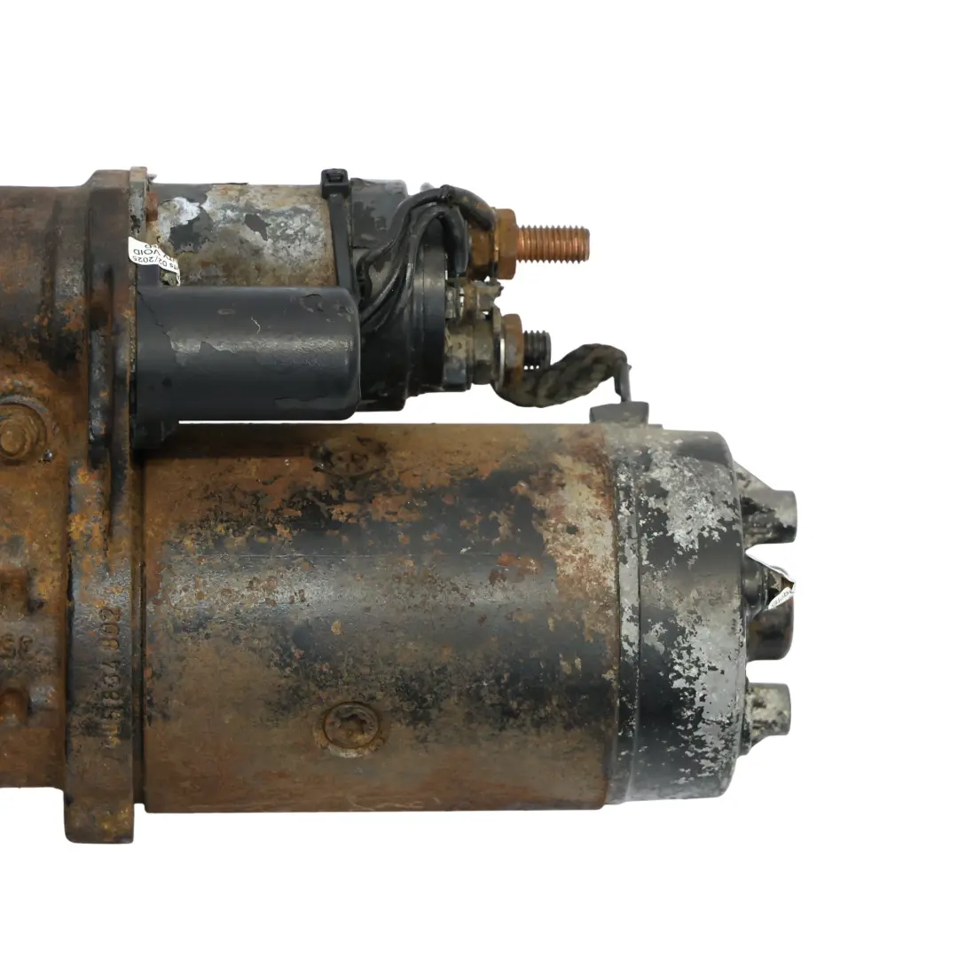 85CF 85.430 XF 315M Motorino Di Avviamento per DAF con numero di parte 1357210 DAF 85CF 85.430 XF 315M Motorino Di Avviamento - SKU 1357210 - Numero di parte 1357210