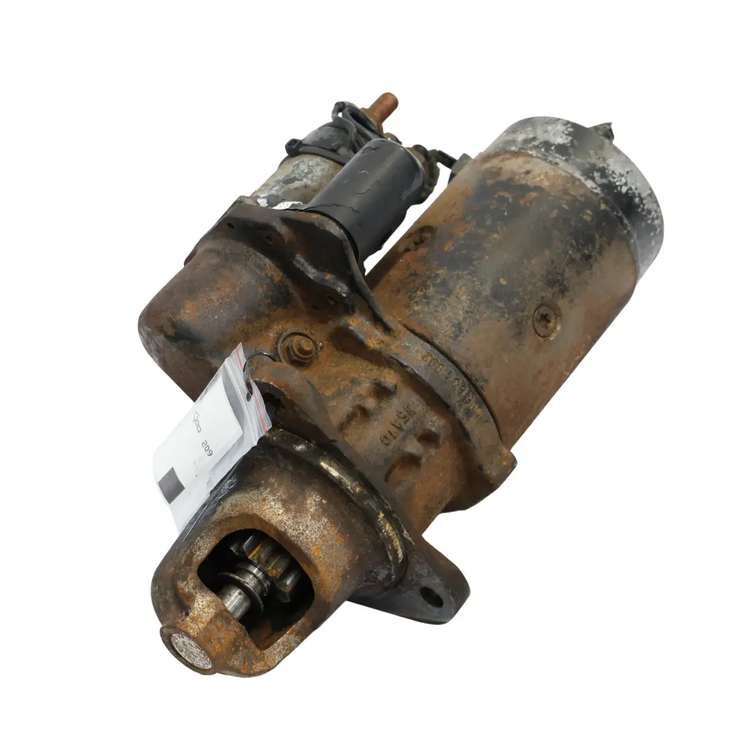 DAF 85CF 85.430 XF 315M Starter Motor - SKU 1357210 - Part number 1357210
