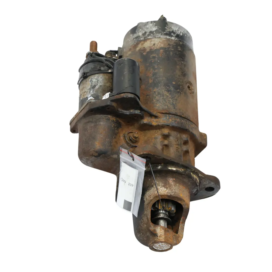 85CF 85.430 XF 315M Anlasser DAF - SKU 1357210 - Teilenummer 1357210
