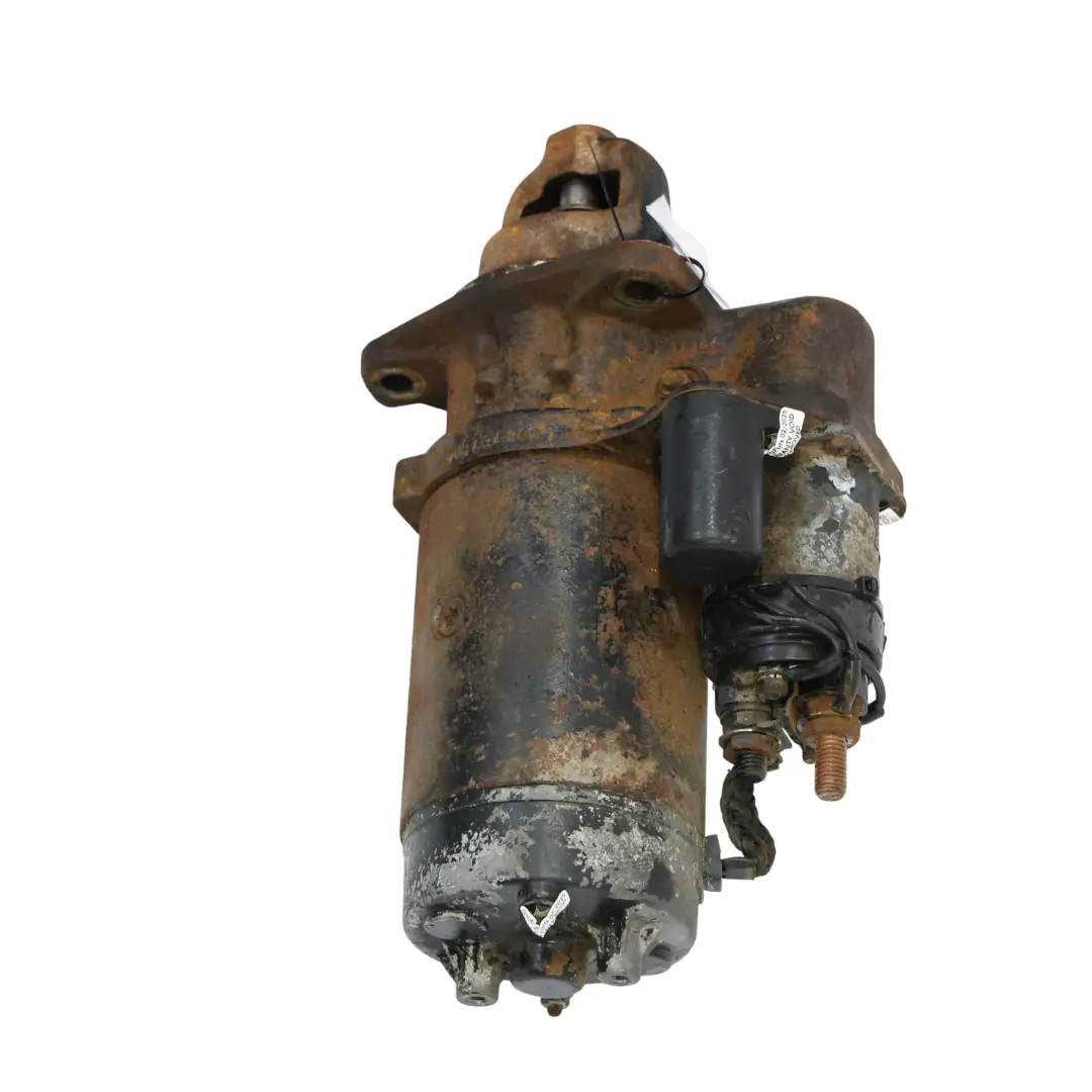 85CF 85.430 XF 315M Starter Motor to DAF with Part number 1357210 DAF 85CF 85.430 XF 315M Starter Motor - SKU 1357210 - Part number 1357210