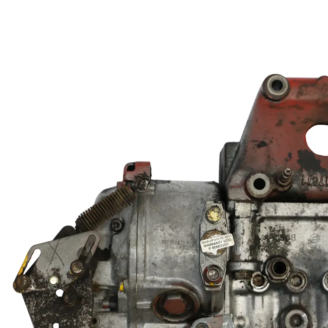 DAF 85CF Bomba De Alta Presión De Inyección De Combustible 0402646667 - SKU 1386039 - Número de pieza 1386039