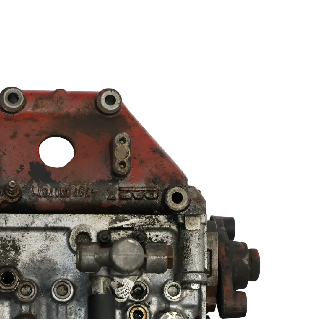 DAF 85CF Fuel Injection High Pressure Pump Engine Fuel Unit 0402646667 - SKU 1386039 - Part number 1386039