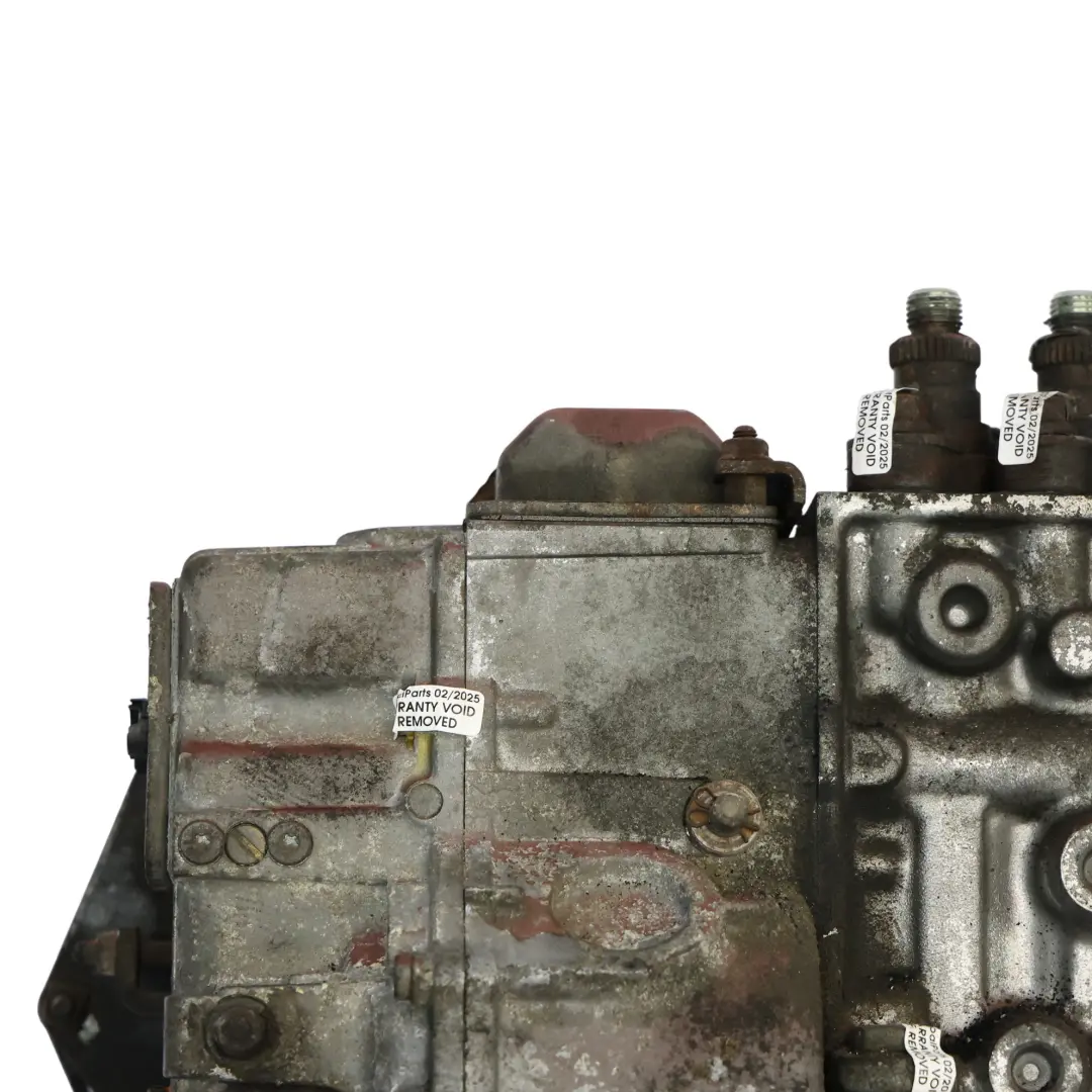 DAF 85CF Pompe À Injection Haute Pression Moteur Carburant 0402646667 - SKU 1386039 - Numéro de pièce 1386039