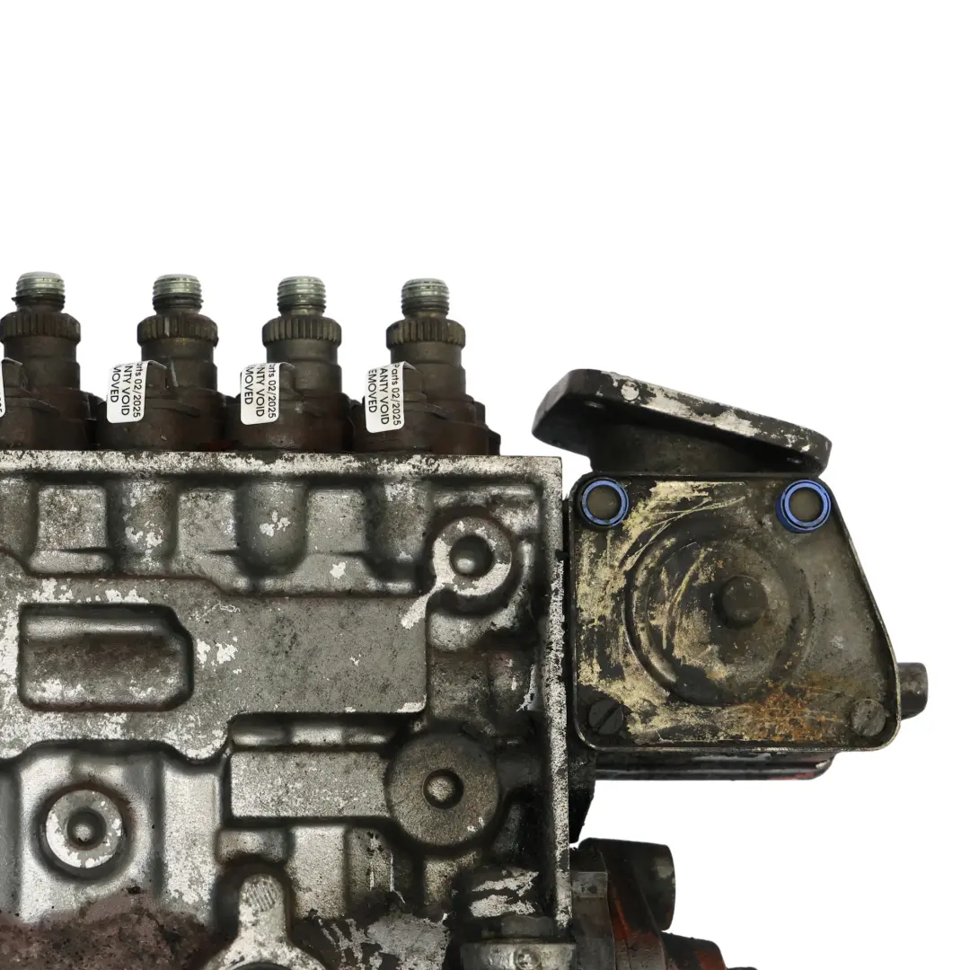 DAF 85CF Fuel Injection High Pressure Pump Engine Fuel Unit 0402646667 - SKU 1386039 - Part number 1386039