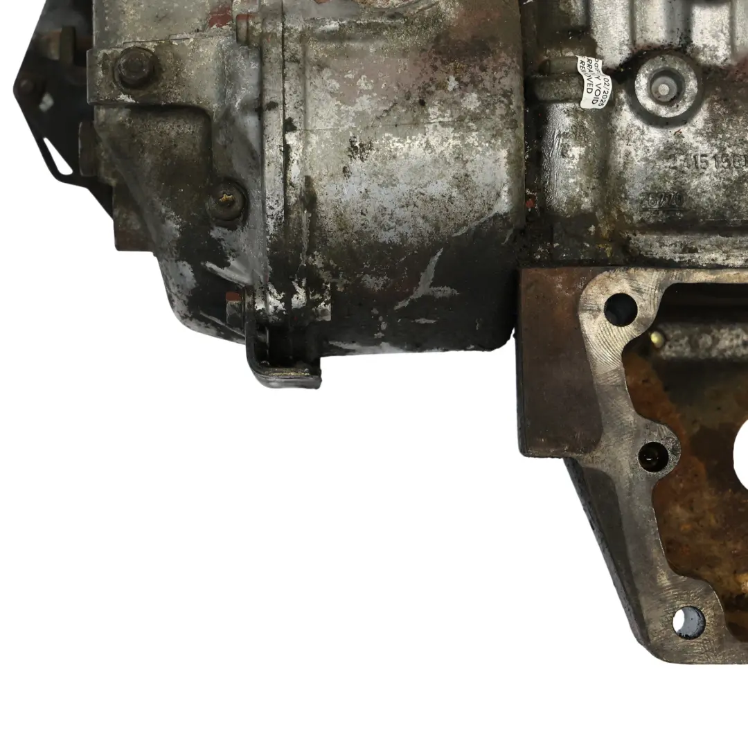 DAF 85CF Bomba De Alta Presión De Inyección De Combustible 0402646667 - SKU 1386039 - Número de pieza 1386039