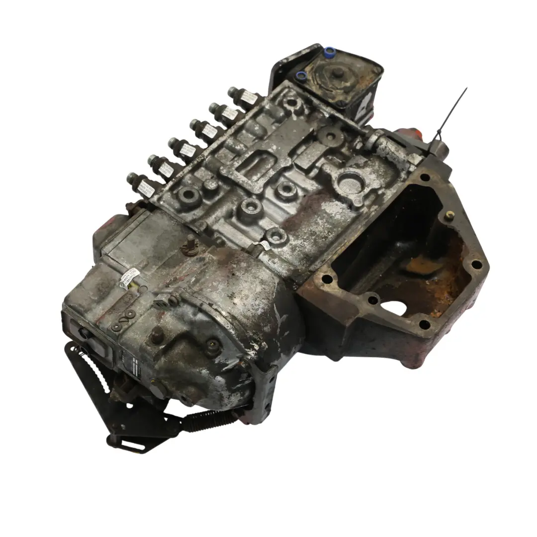 DAF 85CF Fuel Injection High Pressure Pump Engine Fuel Unit 0402646667 - SKU 1386039 - Part number 1386039