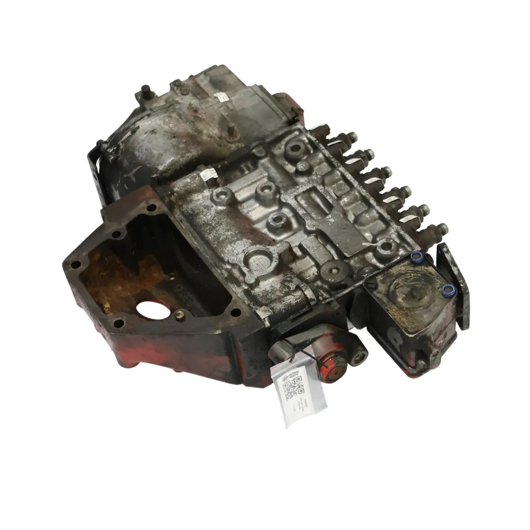 DAF 85CF Bomba De Alta Presión De Inyección De Combustible 0402646667 - SKU 1386039 - Número de pieza 1386039