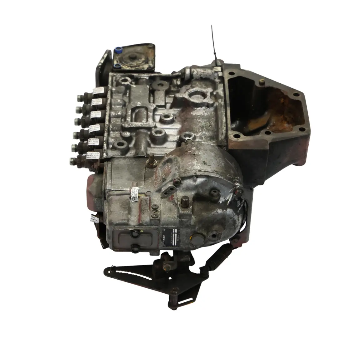 DAF 85CF Bomba De Alta Presión De Inyección De Combustible 0402646667 - SKU 1386039 - Número de pieza 1386039