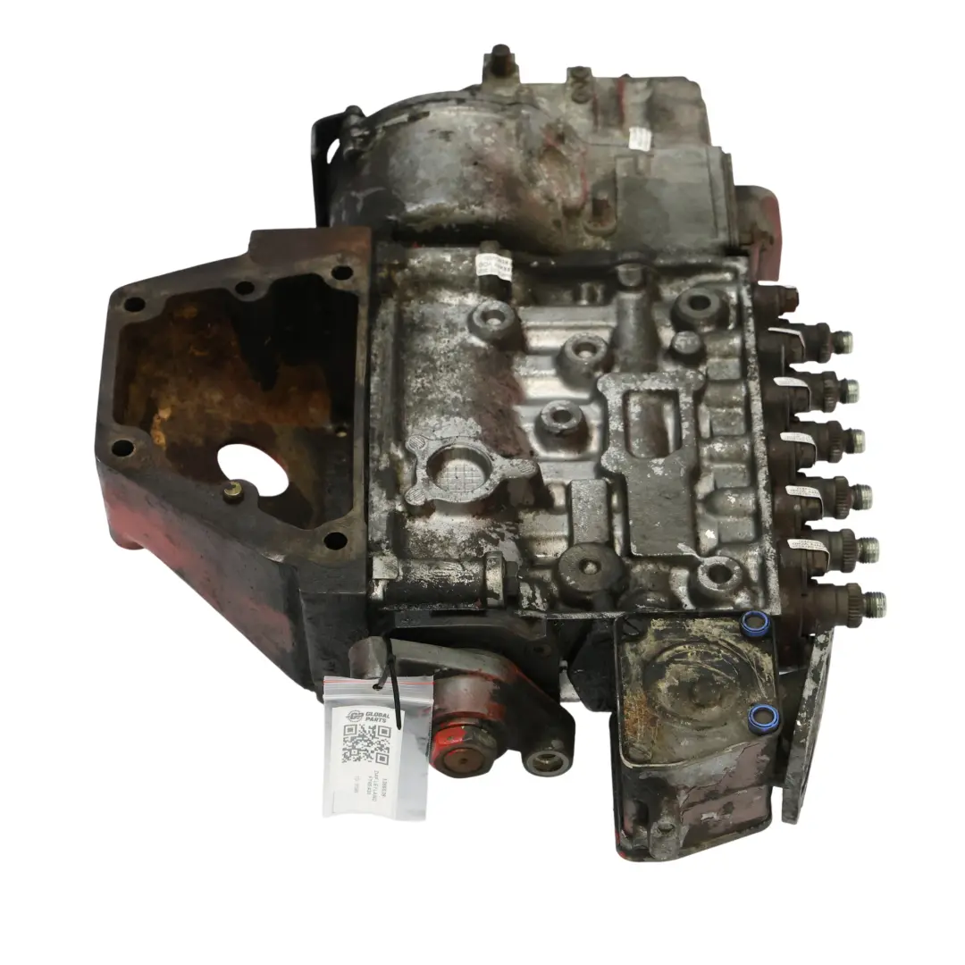 85CF Fuel Injection High Pressure Pump Engine Fuel Unit 0402646667 to DAF with Part number 1386039 DAF 85CF Fuel Injection High Pressure Pump Engine Fuel Unit 0402646667 - SKU 1386039 - Part number 1386039
