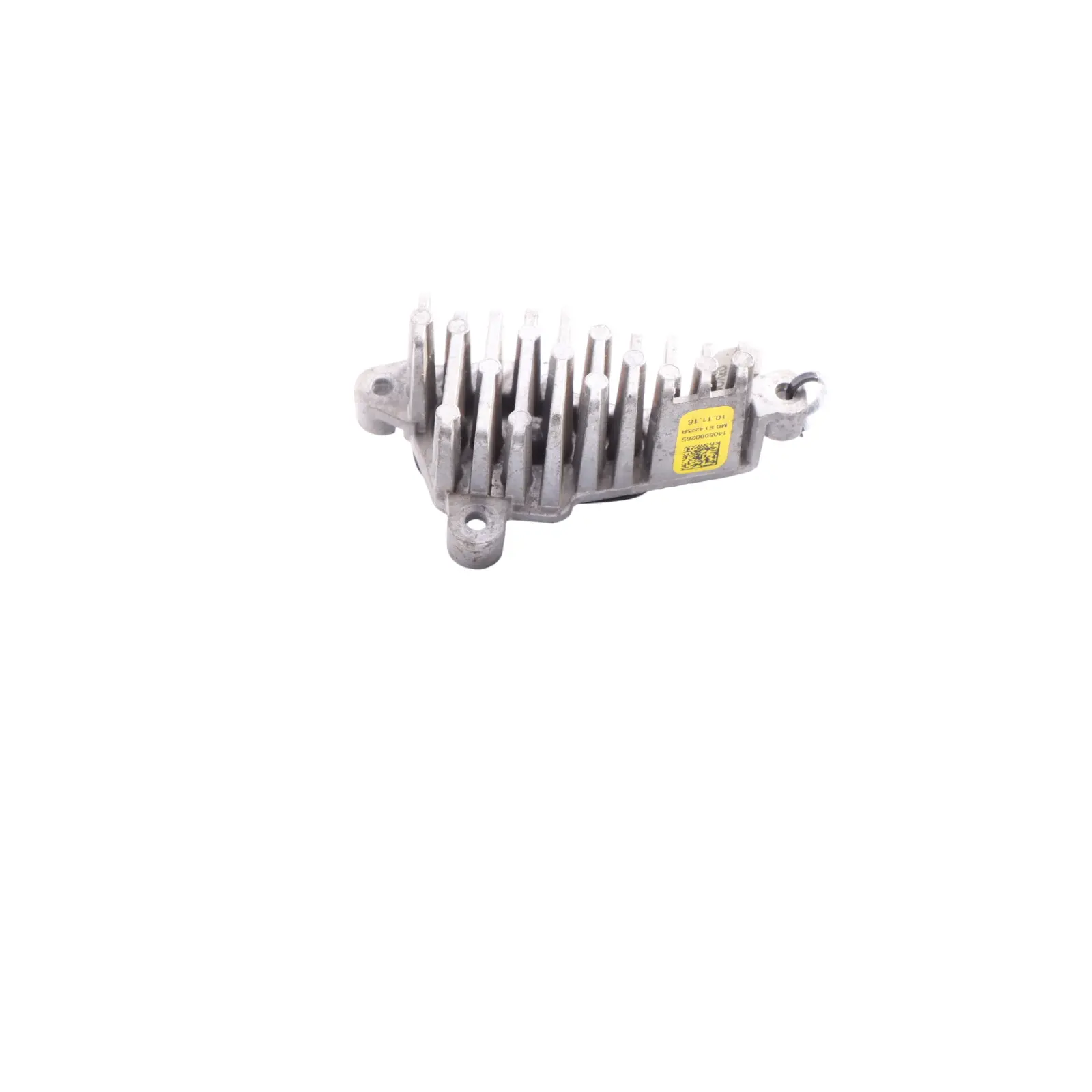 Audi A5 F5 LED Headlight Module Ballast Control Unit Right O/S 8W6998474