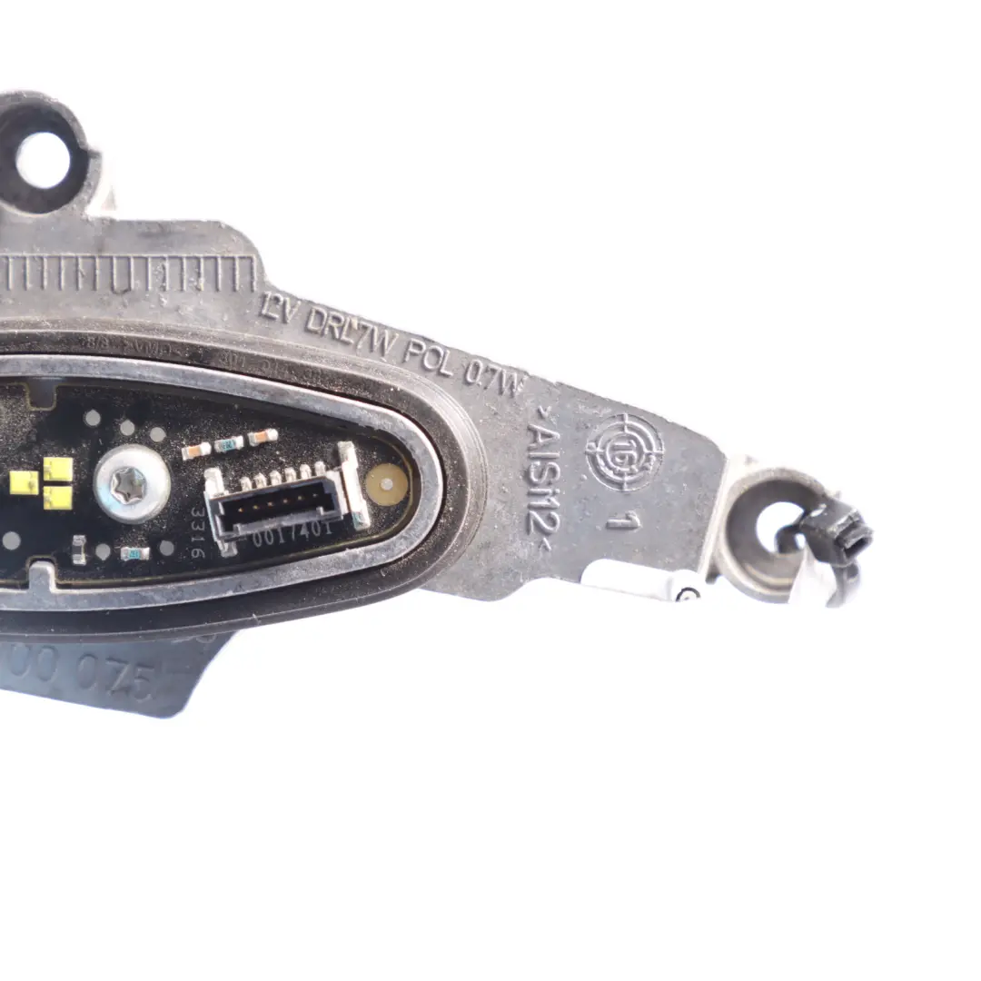 LED Headlight Module Ballast Control Unit Right O/S to Audi A5 F5 with Part number 8W6998474 Audi A5 F5 LED Headlight Module Ballast Control Unit Right O/S - SKU 1420000075 - Part number 8W6998474