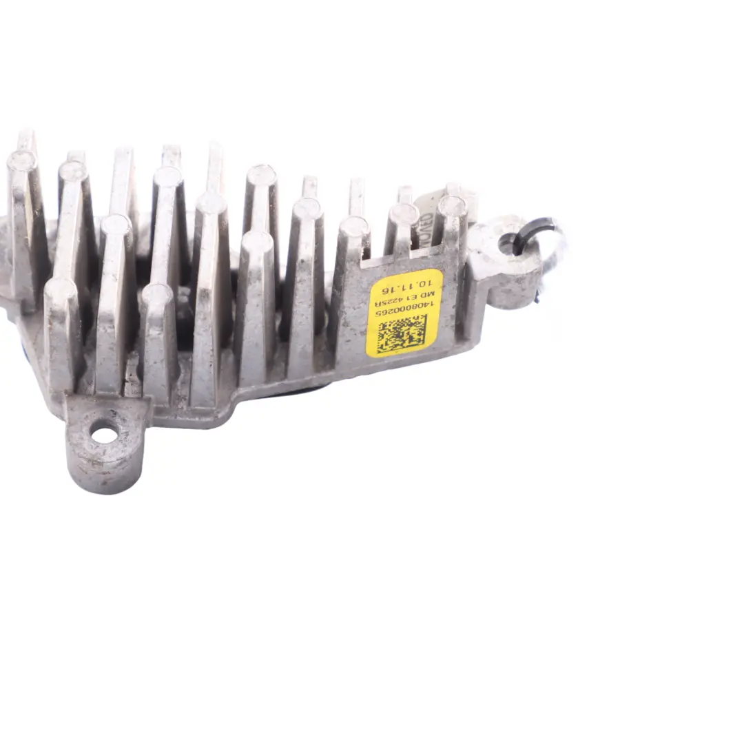 LED Headlight Module Ballast Control Unit Right O/S to Audi A5 F5 with Part number 8W6998474 Audi A5 F5 LED Headlight Module Ballast Control Unit Right O/S - SKU 1420000075 - Part number 8W6998474