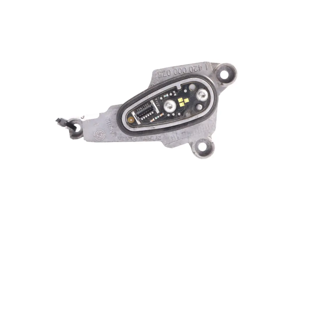 LED Headlight Module Ballast Control Unit Right O/S to Audi A5 F5 with Part number 8W6998474 Audi A5 F5 LED Headlight Module Ballast Control Unit Right O/S - SKU 1420000075 - Part number 8W6998474