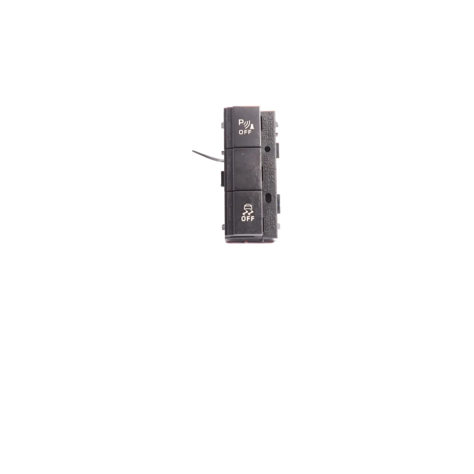 Control Unit Switch Citroen Dispatch Parking System ESP Button Unit 96594887XT
