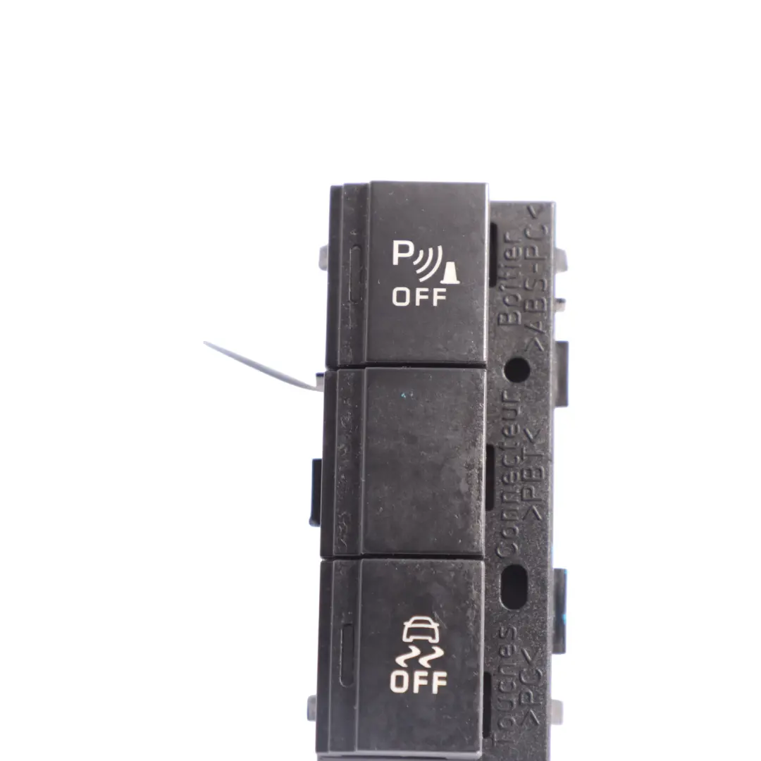 Control Unit Switch Citroen Dispatch Parking System ESP Button Unit 96594887XT to with Part number 1440246677 Control Unit Switch Citroen Dispatch Parking System ESP Button Unit 96594887XT - SKU 1440246677 - Part number 1440246677