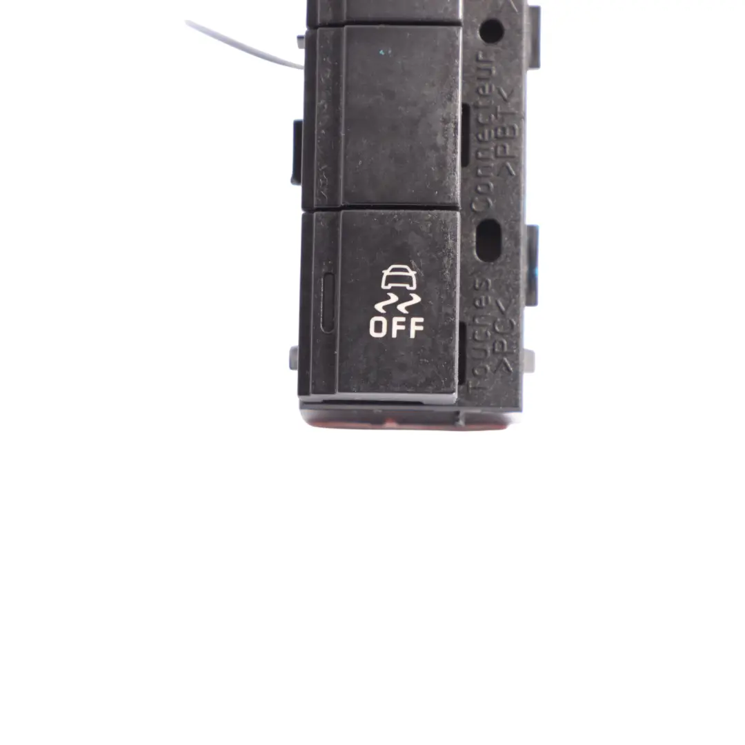 Control Unit Switch Citroen Dispatch Parking System ESP Button Unit 96594887XT to with Part number 1440246677 Control Unit Switch Citroen Dispatch Parking System ESP Button Unit 96594887XT - SKU 1440246677 - Part number 1440246677