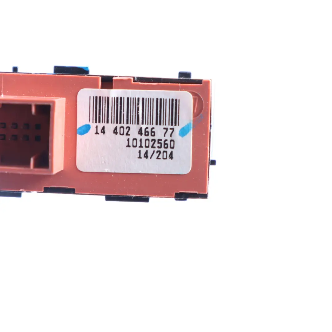 Control Unit Switch Citroen Dispatch Parking System ESP Button Unit 96594887XT to with Part number 1440246677 Control Unit Switch Citroen Dispatch Parking System ESP Button Unit 96594887XT - SKU 1440246677 - Part number 1440246677