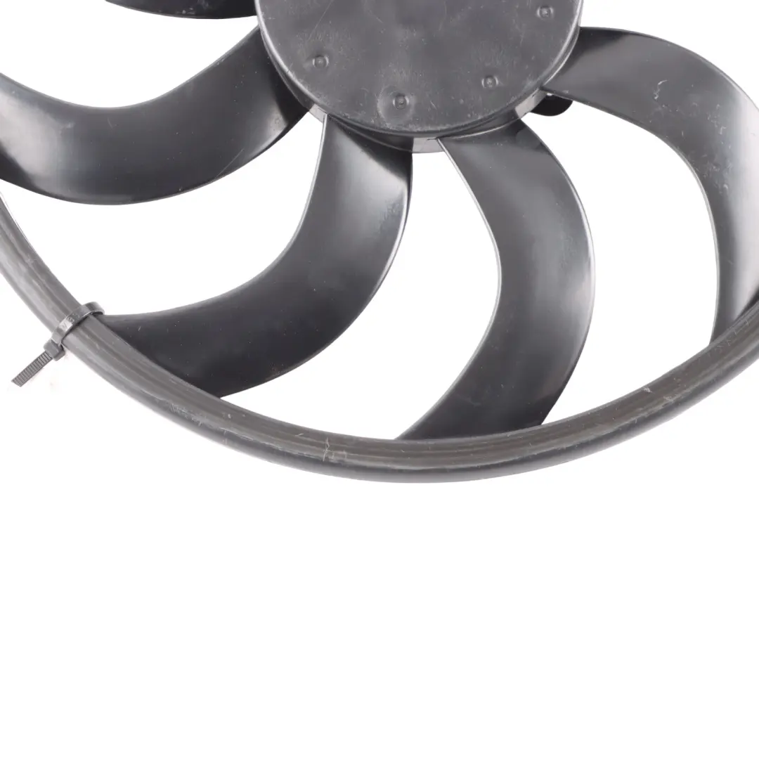 Cooling Radiator Fan Housing to Mini Cooper R50 R53 Petrol Engine with Part number 1475577 Mini Cooper R50 R53 Petrol Engine Cooling Radiator Fan Housing - SKU 1475577-8 - Part number 1475577