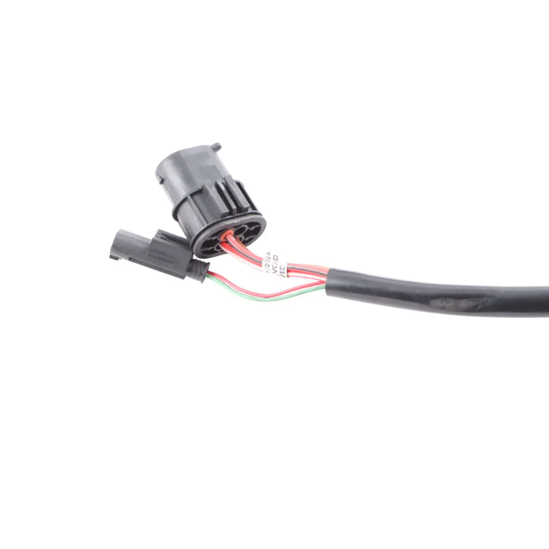 Mini Cooper R50 R53 Petrol Engine Cooling Radiator Fan Housing - SKU 1475577-8 - Part number 1475577
