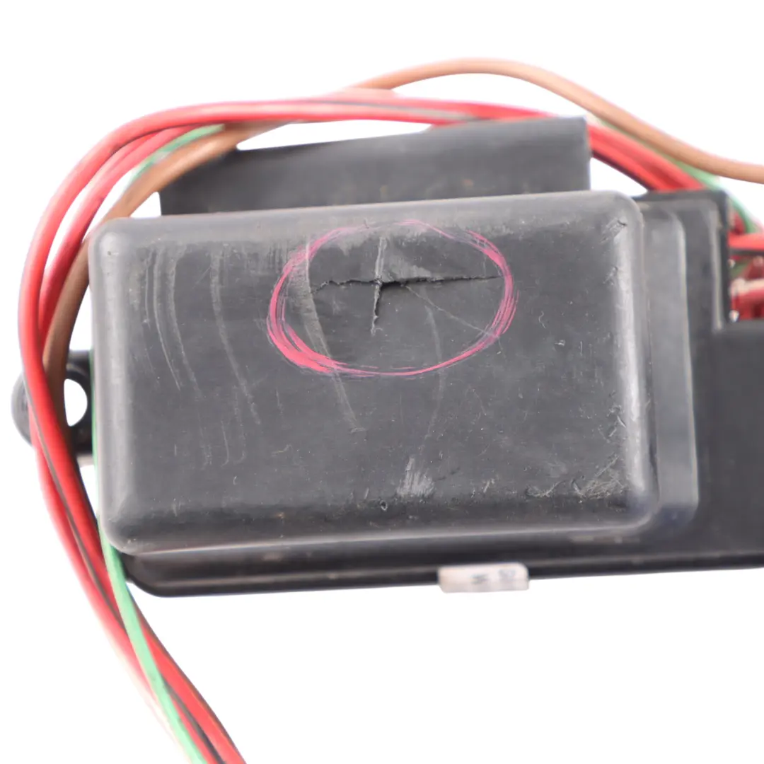 Cooling Radiator Fan Housing to Mini Cooper R50 R53 Petrol Engine with Part number 1475577 Mini Cooper R50 R53 Petrol Engine Cooling Radiator Fan Housing - SKU 1475577-8 - Part number 1475577