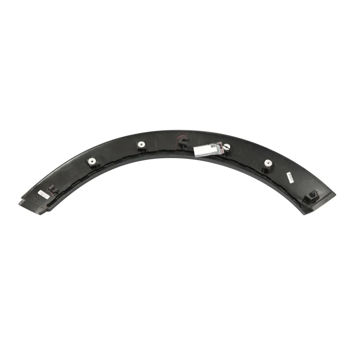 Mini Cooper R50 R53 Rear Right O/S Side Wheel Arch Trim Moulding - SKU 1505868-2 - Part number 1505868