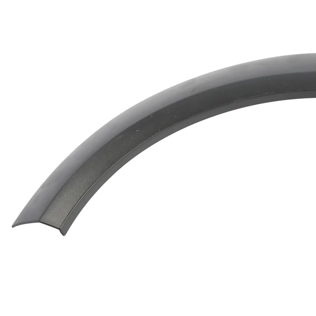 Mini Cooper R50 R53 Moldura de Paso Rueda Trasero Derecho - SKU 1505868-2 - Número de pieza 1505868