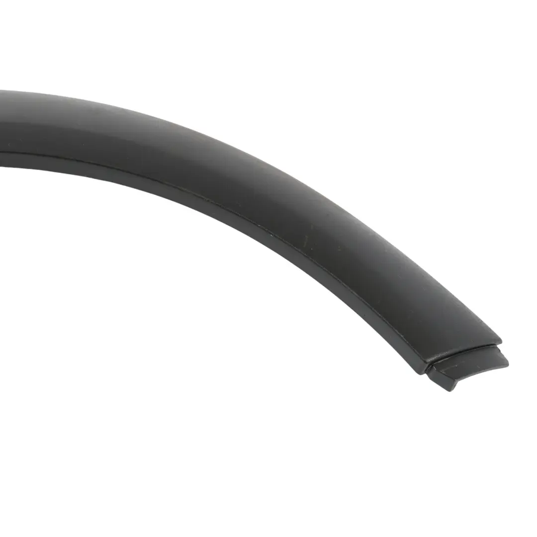 Right O/S Side Wheel Arch Trim Moulding to Mini Cooper R50 R53 Rear with Part number 1505868 Mini Cooper R50 R53 Rear Right O/S Side Wheel Arch Trim Moulding - SKU 1505868-2 - Part number 1505868