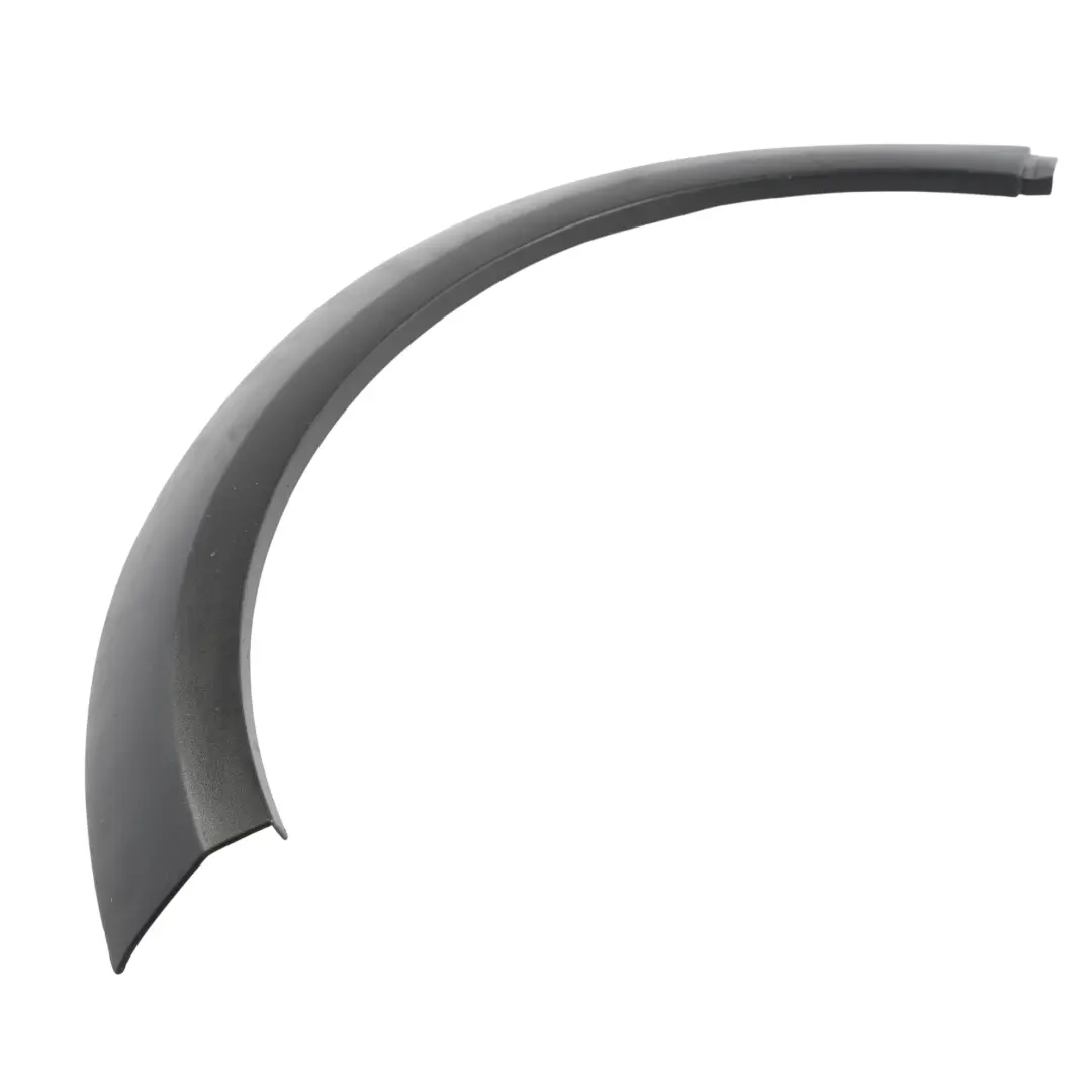 Mini Cooper R50 R53 Moldura de Paso Rueda Trasero Derecho - SKU 1505868-2 - Número de pieza 1505868