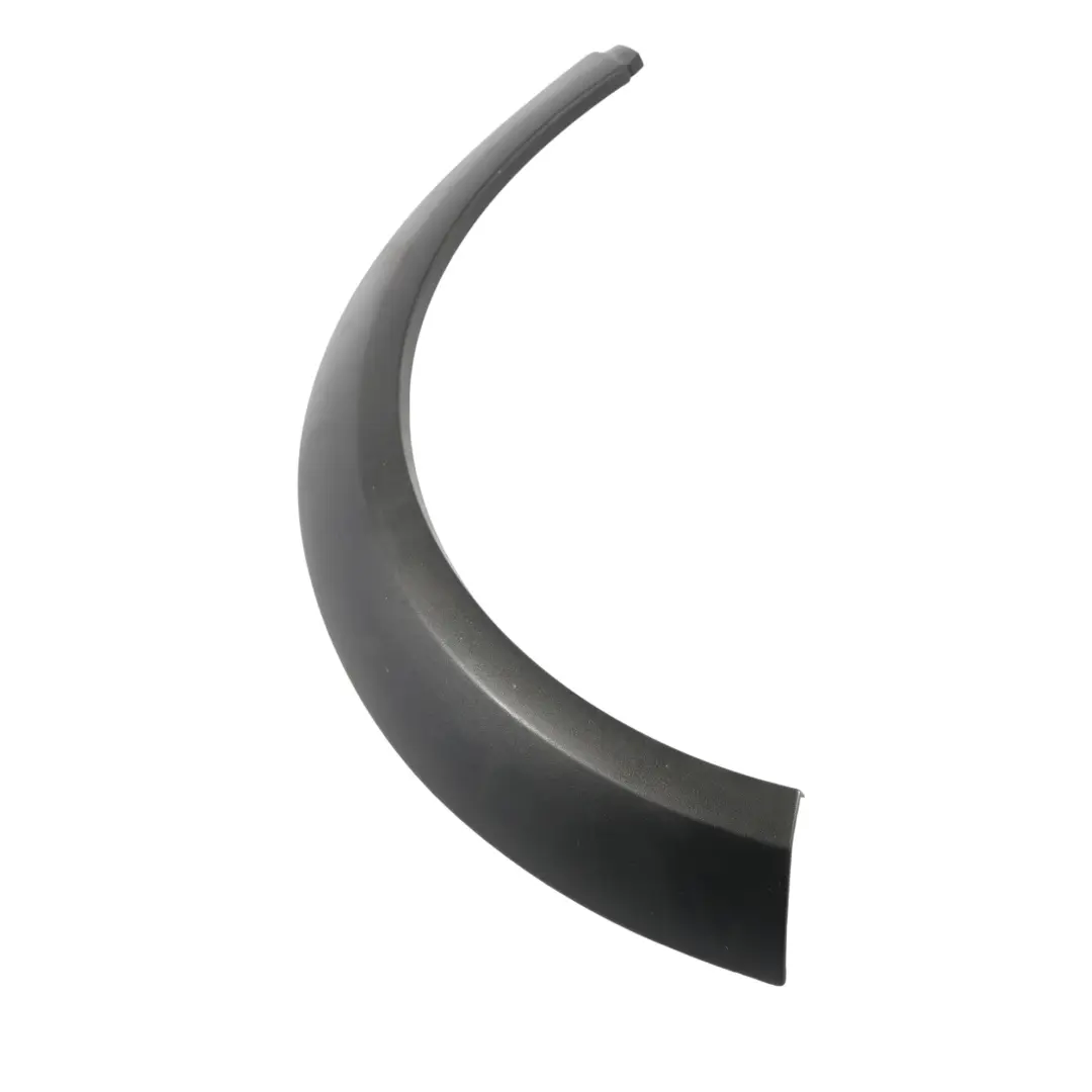Right O/S Side Wheel Arch Trim Moulding to Mini Cooper R50 R53 Rear with Part number 1505868 Mini Cooper R50 R53 Rear Right O/S Side Wheel Arch Trim Moulding - SKU 1505868-2 - Part number 1505868