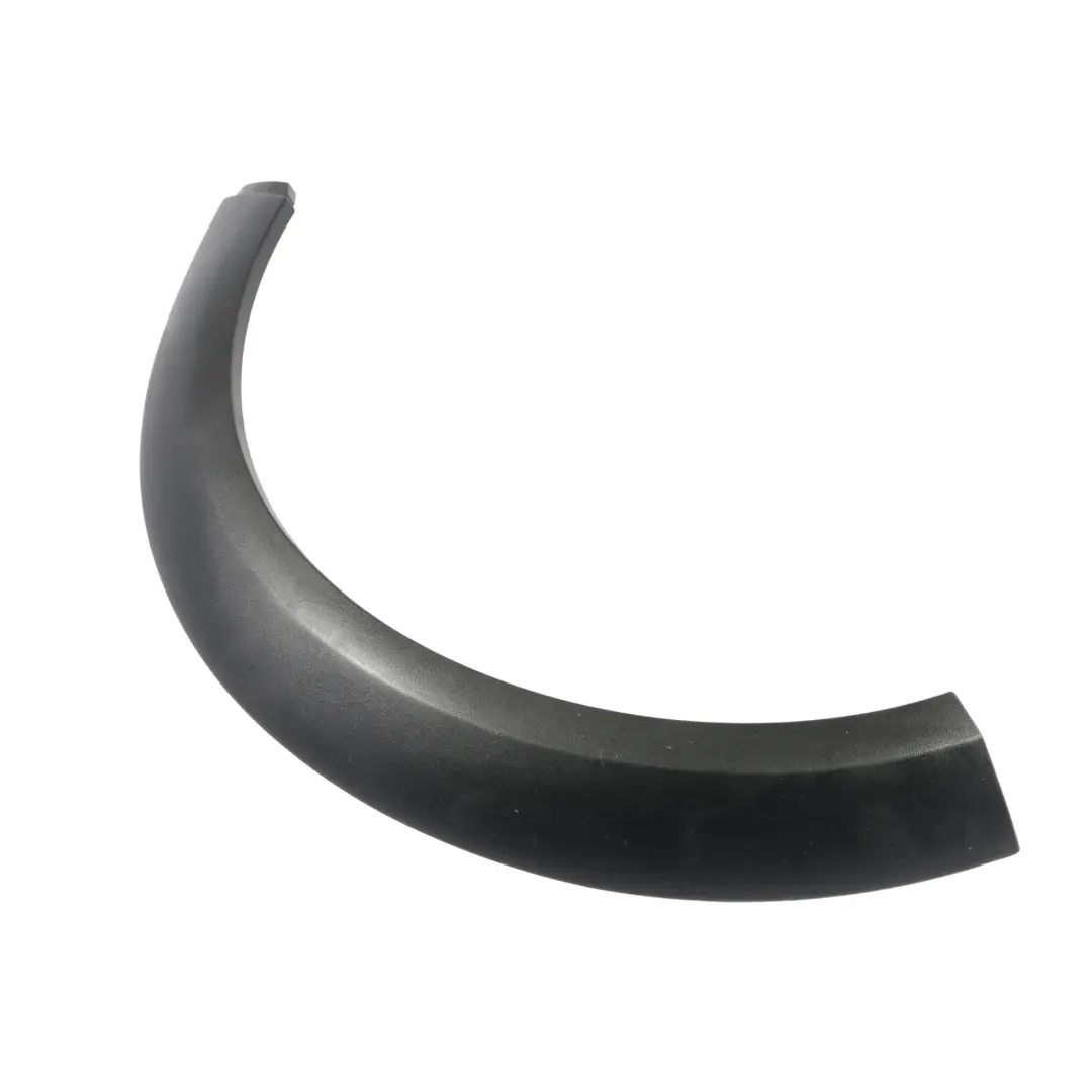 Mini Cooper R50 R53 Hinten Rechts Seite Radkasten Zierleiste - SKU 1505868-2 - Teilenummer 1505868