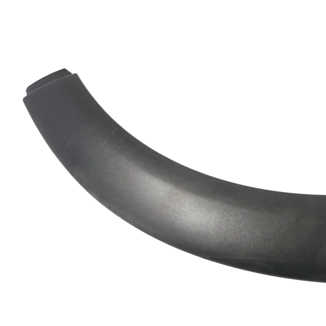 Mini Cooper R50 R53 Moldura de Paso Rueda Trasero Derecho - SKU 1505868-2 - Número de pieza 1505868
