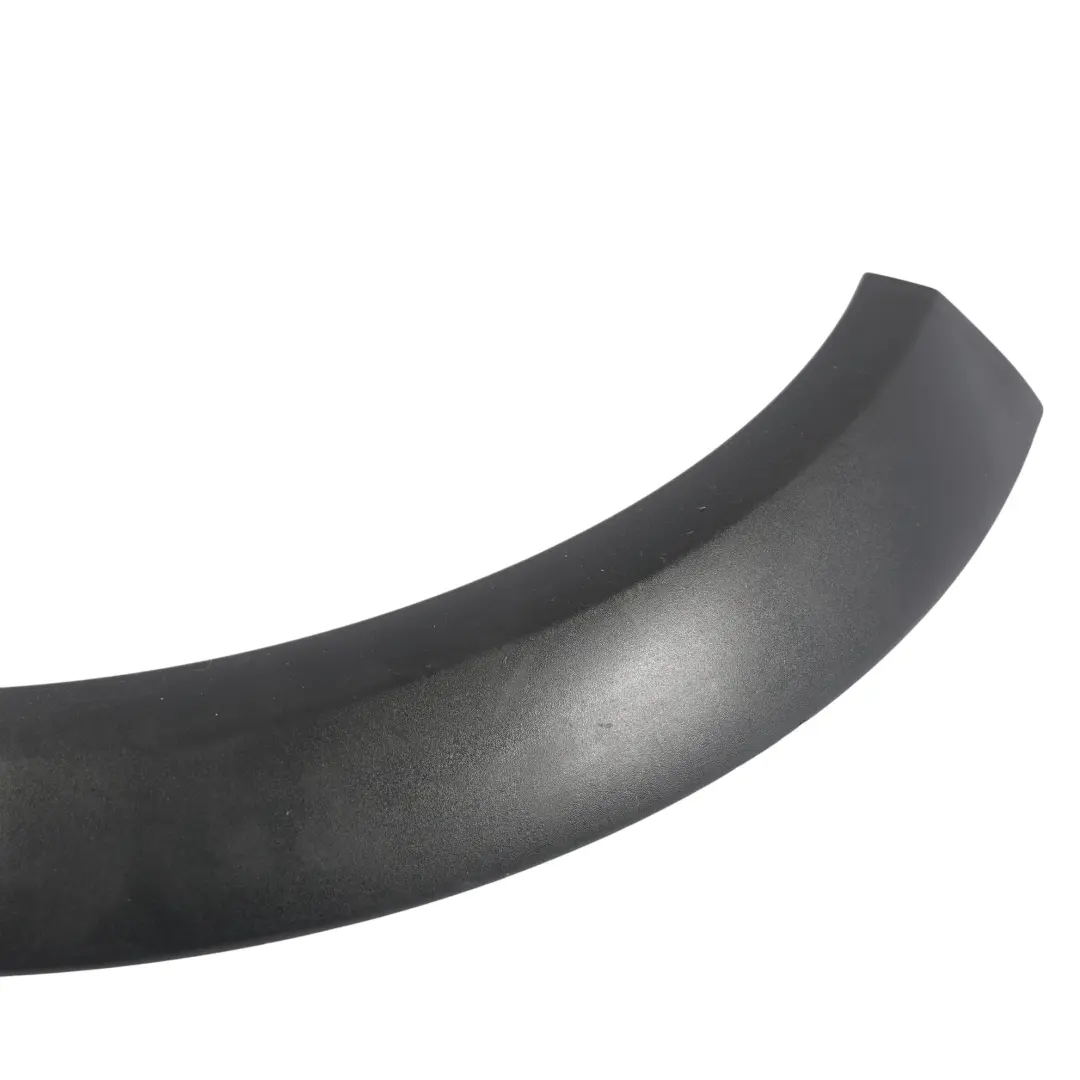 Mini Cooper R50 R53 Moldura de Paso Rueda Trasero Derecho - SKU 1505868-2 - Número de pieza 1505868