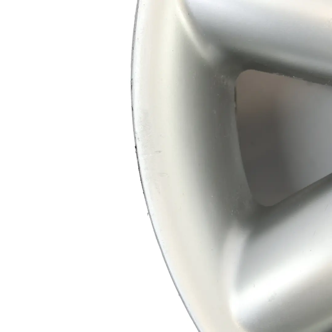 Alloy Rim 17" 7J ET:48 S-Spoke 85 Mini Cooper One R50 R53 R55 R56 R58 R59 Wheel - SKU 1512352-3 - Part number 1512352