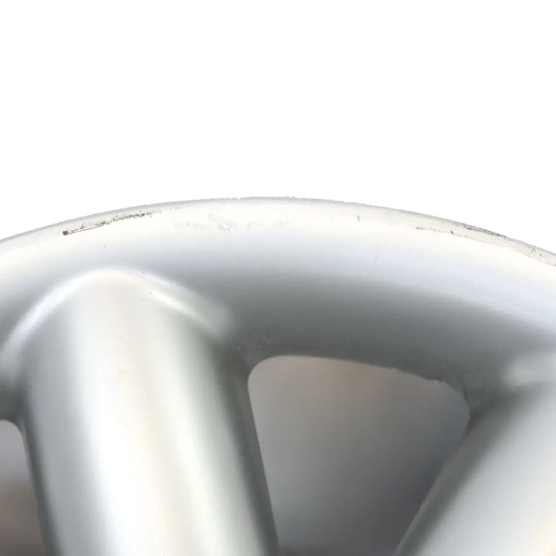 Alloy Rim 17" 7J ET:48 S-Spoke 85 to Mini Cooper One R50 R53 R55 R56 R58 R59 Wheel with Part number 1512352 Mini Cooper One R50 R53 R55 R56 R58 R59 Wheel Alloy Rim 17" 7J ET:48 S-Spoke 85 - SKU 1512352-3 - Part number 1512352