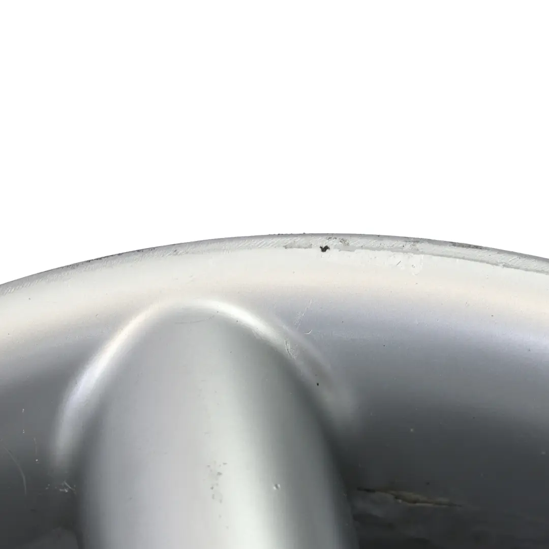 Silber Alu Felge Felgen 17" ET:48 7J Spoke 85 für Mini Cooper R50 R53 R55 R56 R57 mit Teilenummer 1512352 Mini Cooper R50 R53 R55 R56 R57 Silber Alu Felge Felgen 17" ET:48 7J Spoke 85 - SKU 1512352-5 - Teilenummer 1512352