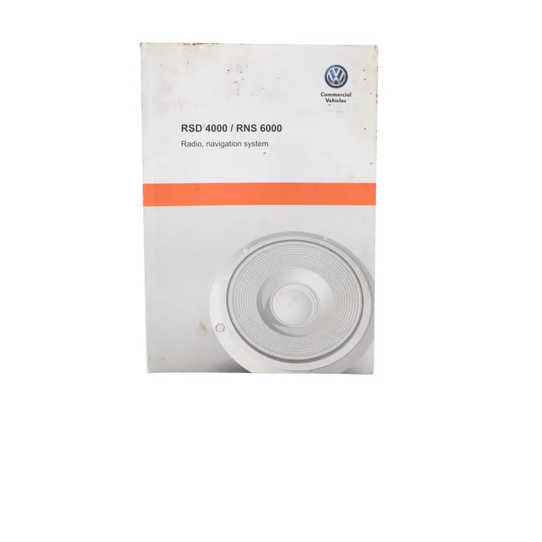 Owner's Handbook Manual Service Booklet Pouch Case Wallet to Volkswagen Crafter 2E with Part number 1602CR1120 Volkswagen Crafter 2E Owner's Handbook Manual Service Booklet Pouch Case Wallet - SKU 1602CR1120 - Part number 1602CR1120