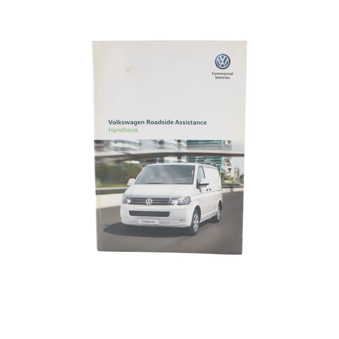 Owner's Handbook Manual Service Booklet Pouch Case Wallet to Volkswagen Crafter 2E with Part number 1602CR1120 Volkswagen Crafter 2E Owner's Handbook Manual Service Booklet Pouch Case Wallet - SKU 1602CR1120 - Part number 1602CR1120