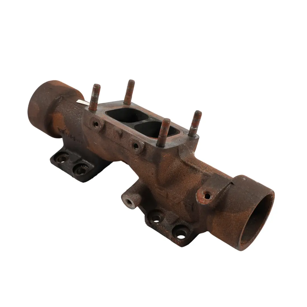 CF85 430 Exhaust Manifold Collector to DAF with Part number 1635145 DAF CF85 430 Exhaust Manifold Collector - SKU 1635145 - Part number 1635145