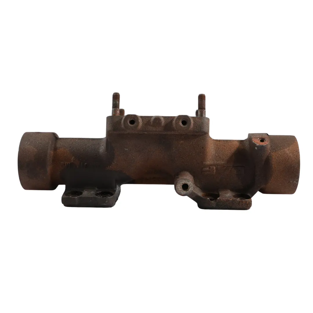 CF85 430 Collecteur D'Échappement Principal pour DAF à propos du numéro de pièce 1635145 DAF CF85 430 Collecteur D'Échappement Principal - SKU 1635145 - Numéro de pièce 1635145