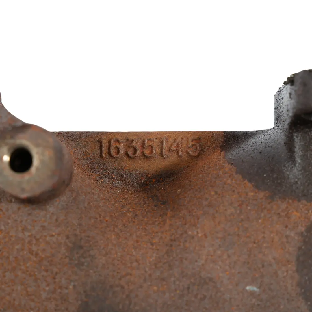 CF85 430 Exhaust Manifold Collector to DAF with Part number 1635145 DAF CF85 430 Exhaust Manifold Collector - SKU 1635145 - Part number 1635145