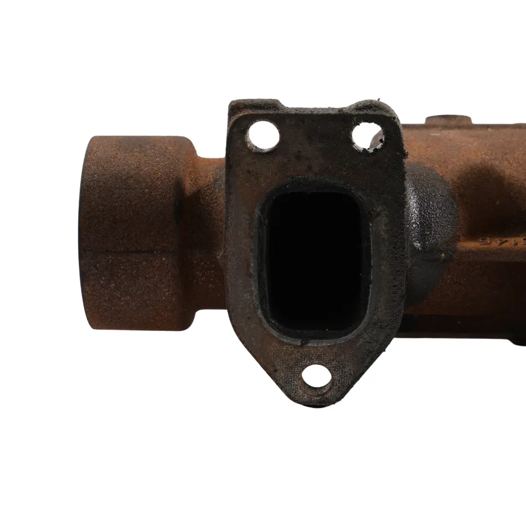 CF85 430 Collecteur D'Échappement Principal pour DAF à propos du numéro de pièce 1635145 DAF CF85 430 Collecteur D'Échappement Principal - SKU 1635145 - Numéro de pièce 1635145