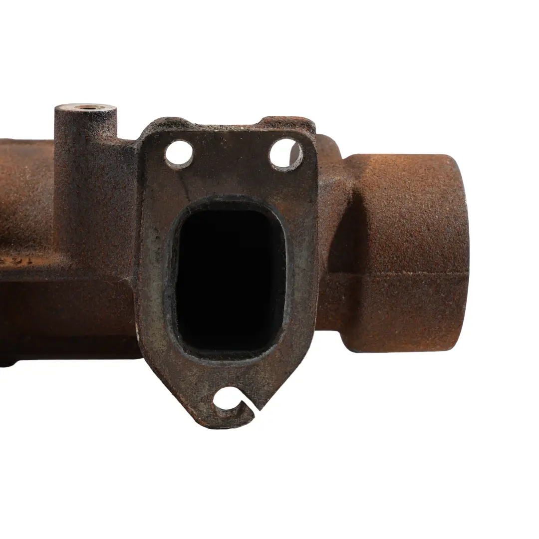 CF85 430 Exhaust Manifold Collector to DAF with Part number 1635145 DAF CF85 430 Exhaust Manifold Collector - SKU 1635145 - Part number 1635145